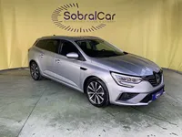 Renault-Mégane Sport Tourer detalhes 1