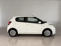 Citroën-C1 detalhes 2
