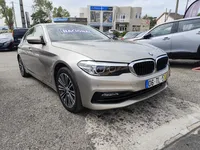 BMW-530 detalhes 2