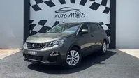 Peugeot-5008 Imagem Principal