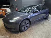 Tesla-Model 3 detalhes 1