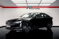 Polestar-2 Imagem Principal