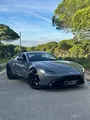 Aston Martin-Vantage Coupe Imagem Principal
