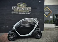 Renault-Twizy Imagem Principal