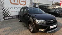 Dacia-Sandero detalhes 1