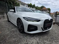 BMW-420 detalhes 1