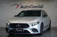 Mercedes-Benz-A 180 Imagem Principal