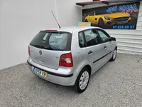 Volkswagen-Polo detalhes 2