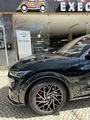 Ford-Mustang Mach-E detalhes 2