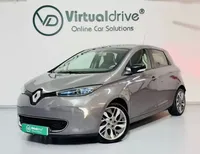 Renault-ZOE Imagem Principal