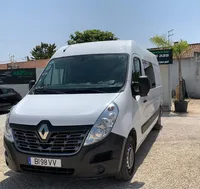 Renault-Master Imagem Principal