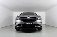 Citroën-C5 Aircross detalhes 2