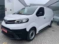 Toyota-ProAce Imagem Principal