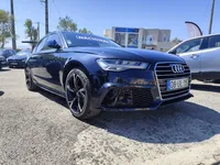 Audi-A6 Avant detalhes 1