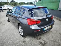 BMW-116 detalhes 2