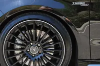 Mercedes-Benz-CLA 45 AMG detalhes 1