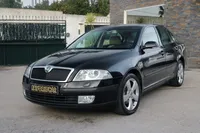 Skoda-Octavia Imagem Principal