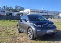 BMW-i3 Imagem Principal