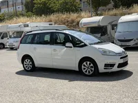Citroën-C4 Grand Picasso Imagem Principal