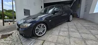 BMW-320 detalhes 1