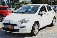 Fiat-Punto detalhes 2