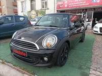 Mini-One detalhes 2