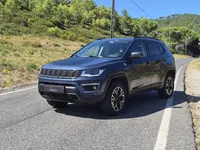 Jeep-Compass Imagem Principal