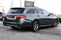 Mercedes-Benz-E 300 detalhes 2