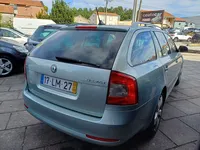 Skoda-Octavia Break detalhes 2