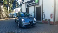 Alfa Romeo-Mito Imagem Principal