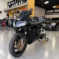Honda-CBR Imagem Principal