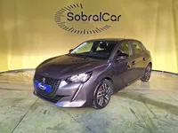 Peugeot-208 Imagem Principal