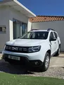Dacia-Duster detalhes 2