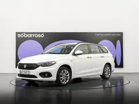 Fiat-Tipo Station Wagon detalhes 1