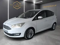 Ford-C-Max Imagem Principal
