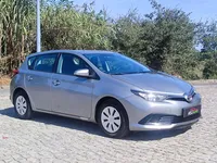 Toyota-Auris detalhes 1