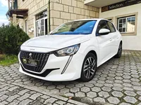 Peugeot-208 Imagem Principal