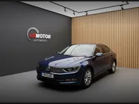 Volkswagen-Passat Imagem Principal