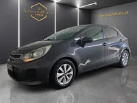 Kia-Rio Imagem Principal