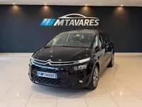 Citroën-Grand C4 Spacetourer detalhes 2