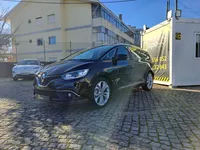 Renault-Grand Scenic detalhes 2