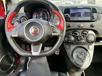 Abarth-595 detalhes 1