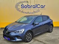 Renault-Clio Imagem Principal