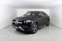 Mercedes-Benz-GLE 350 Imagem Principal