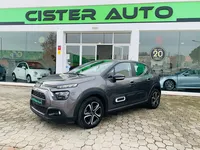 Citroën-C3 Imagem Principal
