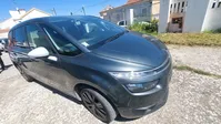 Citroën-C4 Grand Picasso detalhes 2
