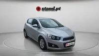Chevrolet-Aveo detalhes 2