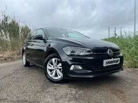Volkswagen-Polo Imagem Principal