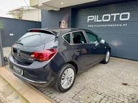 Opel-Astra detalhes 2
