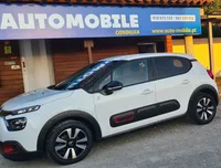 Citroën-C3 Imagem Principal
